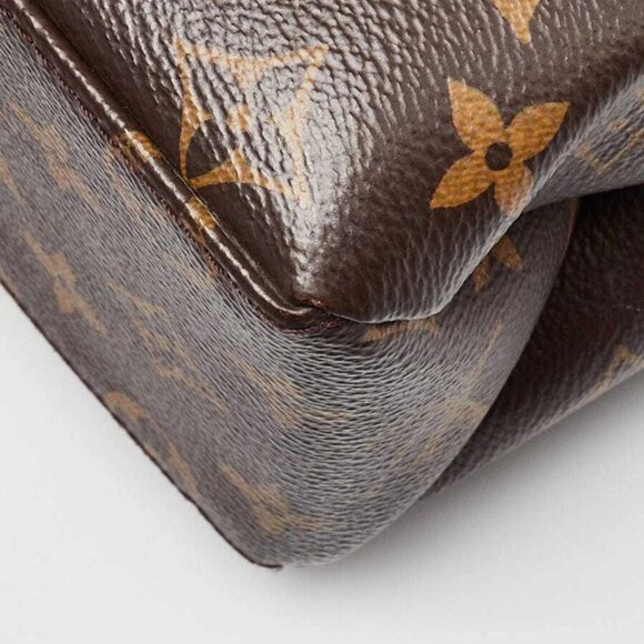 Louis Vuitton Monogram Canvas Marignan Messenger Bag - Picture 4 of 12